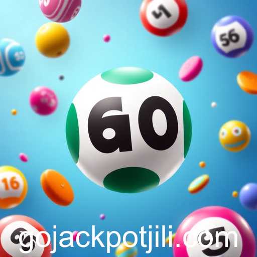 Bingo Bonanza: Explore the Thrilling World of Online Bingo Games with GoJackpot