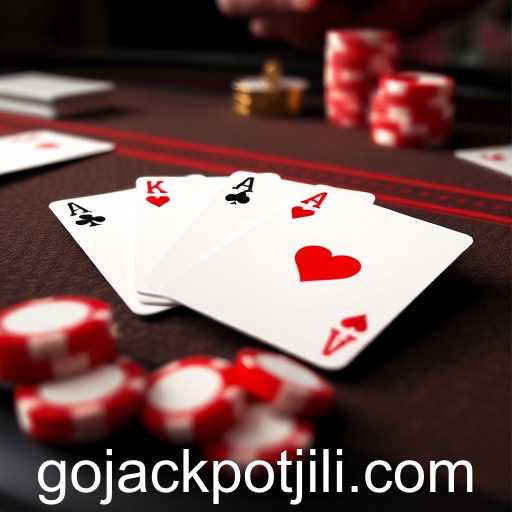 Exploring Blackjack: The Classic Casino Game on GoJackpot