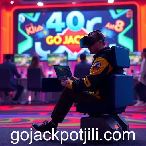 The Evolution of Online Gaming Platforms