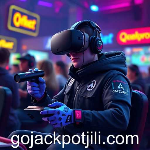 Gaming Trends and Innovations in 2025