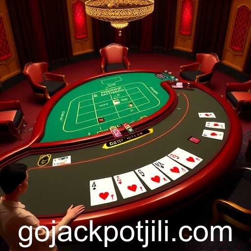 GoJackpot Revolutionizes Online Gaming