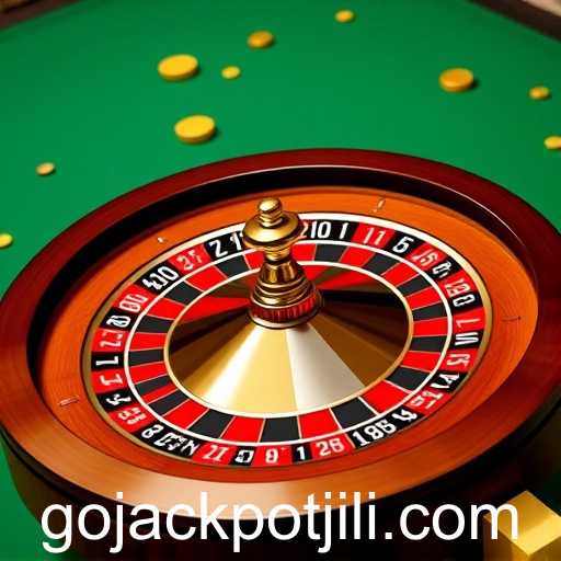 GoJackpot: Revolutionizing Online Gaming