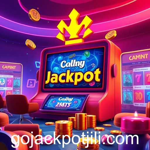 The Evolution of Online Gaming with Gojackpot