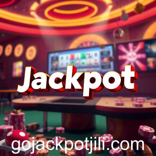 Online Gaming Surges with Gojackpot