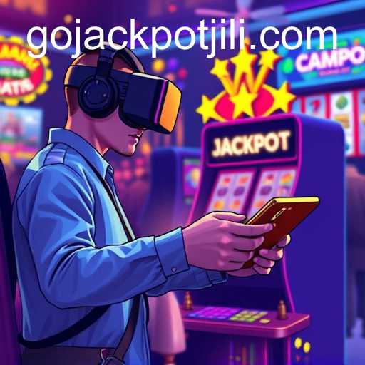 Online Gaming Trends and Opportunities in 2025