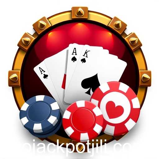 Exploring the World of Poker Games on gojackpot