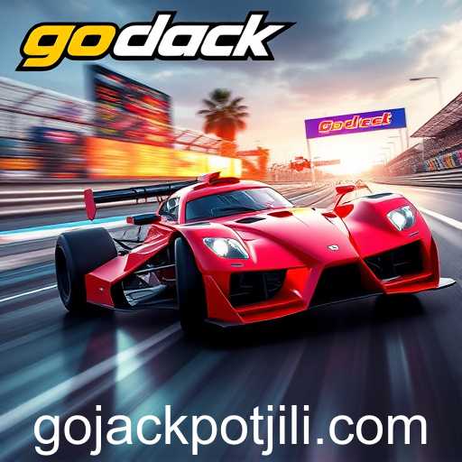 Exploring the Thrill of Racing Games: A Deep Dive into the 'Gojackpot' Experience