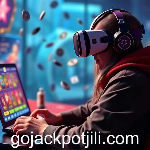 The Rise of Online Gaming in 2025