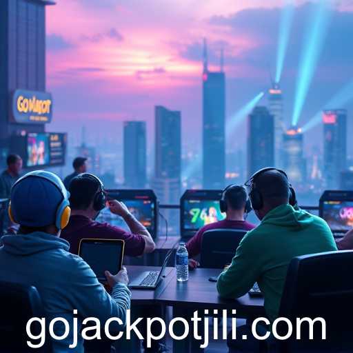 gojackpot