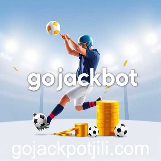 Exploring the Rise of Sports Betting: The Impact of 'Gojackpot' in Online Gaming